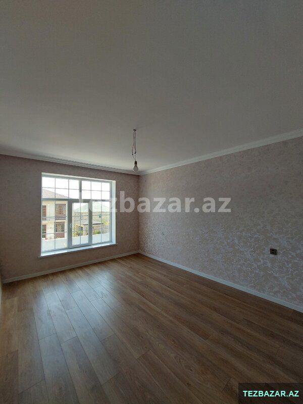 4 otaqlı h/evi satışda — Ev, villa, Xırdalan (10)