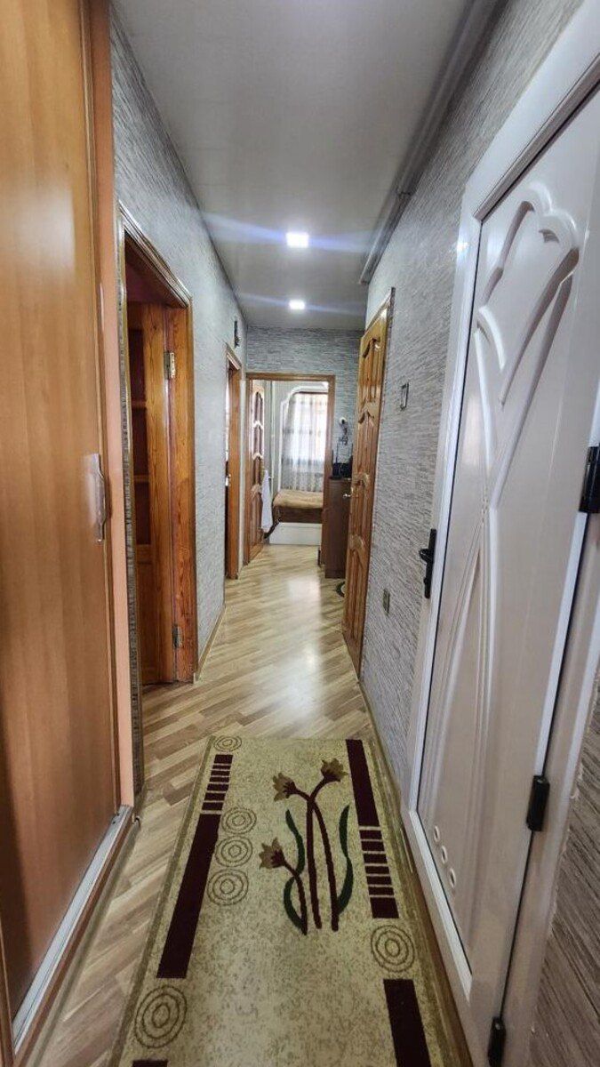 Satılır 3 otaqlı köhnə tikili 75 m² — Mənzil, Bakı (5)