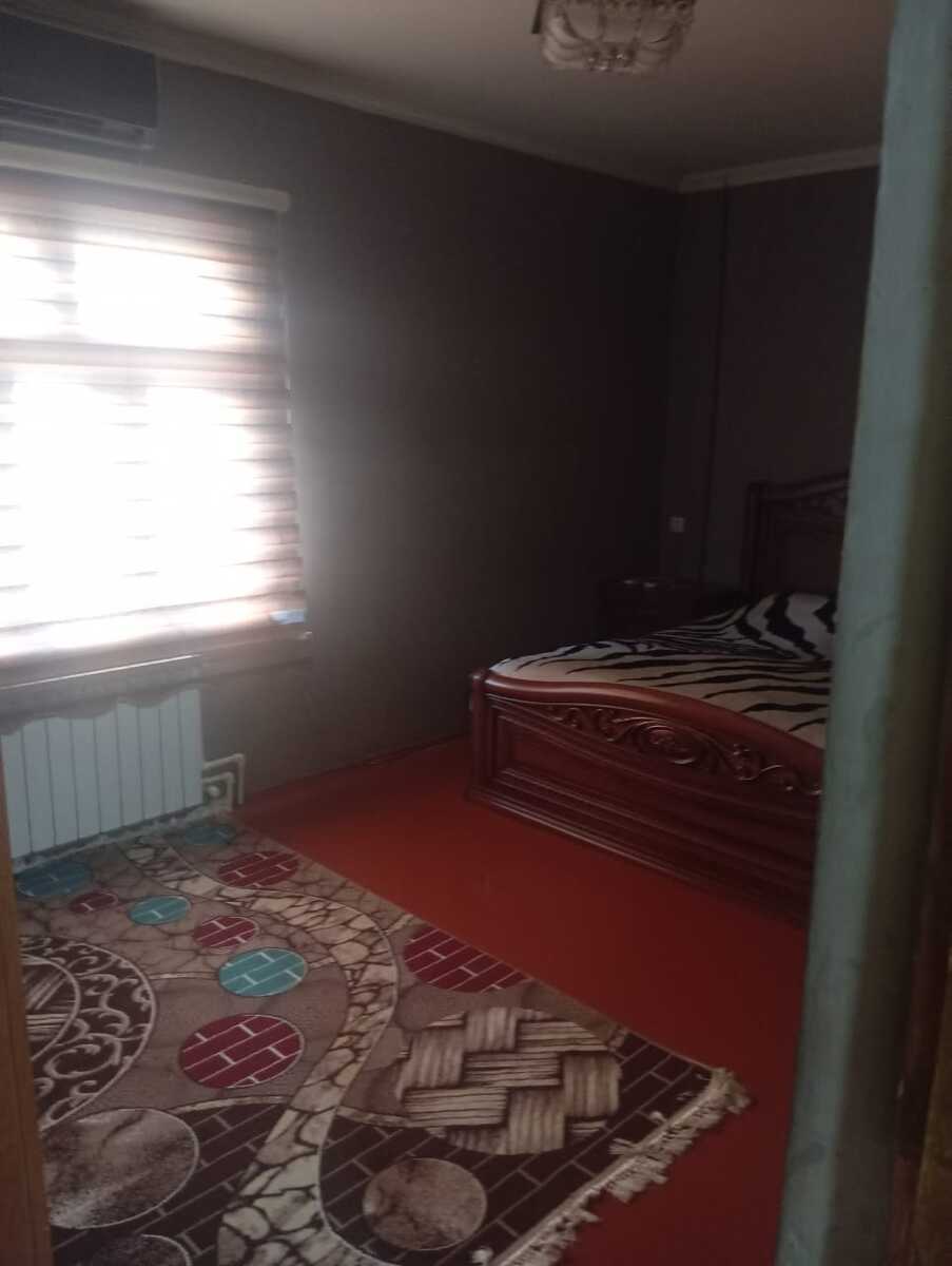 Satılır 4 otaqlı köhnə tikili 95 m² — Mənzil, Bakı (4)