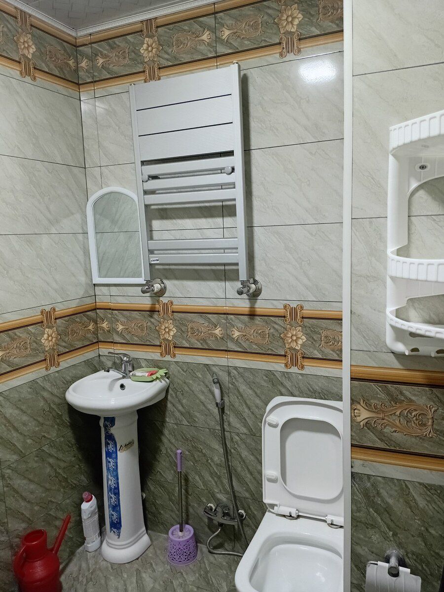 2-otaqlı yeni tikili, Xırdalan ş., 50 m² — Mənzil, Xırdalan (9)