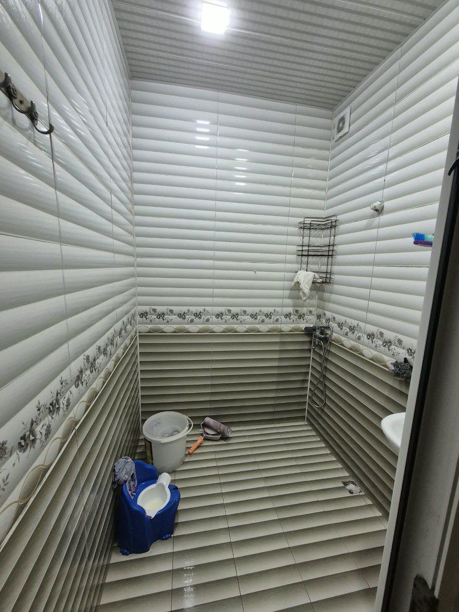 Satılır 2 otaqlı köhnə tikili 50 m² — Mənzil, Bakı (6)