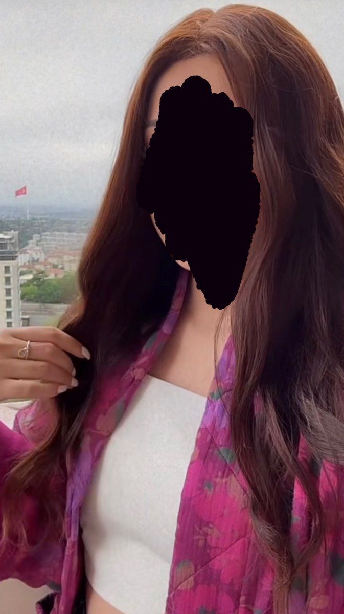 Təbii uşaq saçı pariki — Gözəllik və səhiyyə, Bakı