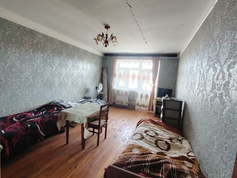 1-otaqlı mənzil kirayə verilir, Qaraçuxur qəs., 45 m² — Bakı