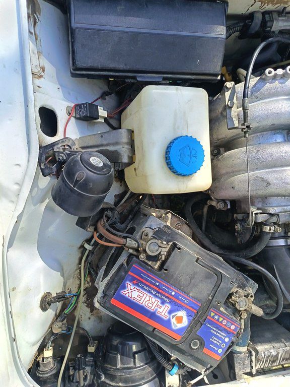 Lada (VAZ) 2107, 1.6 L, 2007 il, 190 000 km — Avtomobillər, Bakı (12)