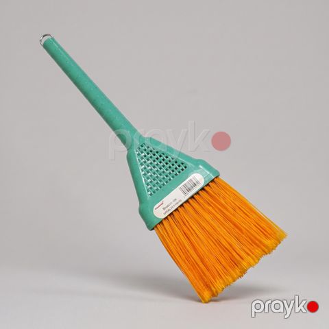 Mini-süpürgə, Universal, Plastik, Yaşıl — Bakı