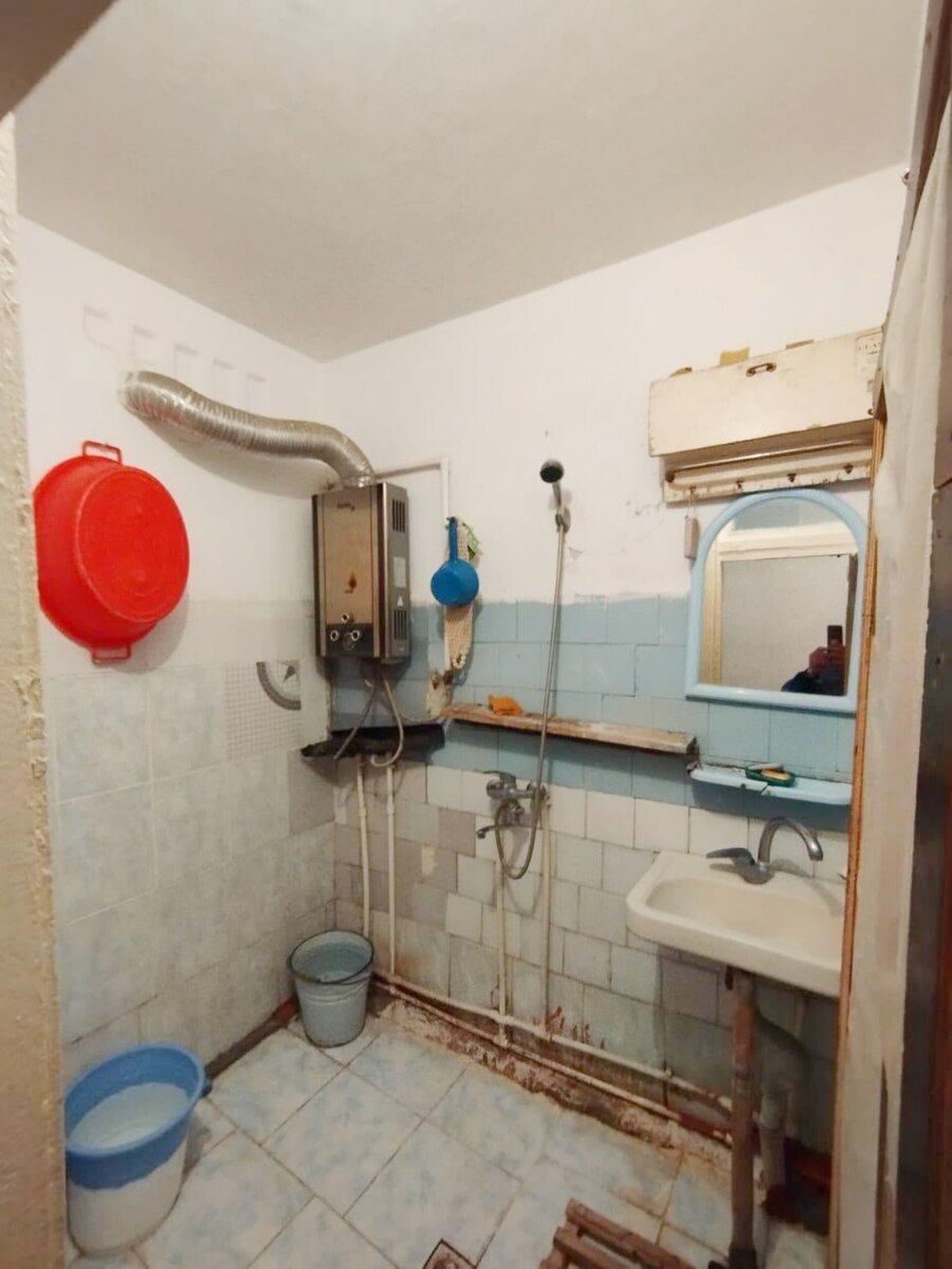 4-otaqlı mənzil, Sumqayıt ş., 100 m² — Mənzil, Sumqayıt (6)
