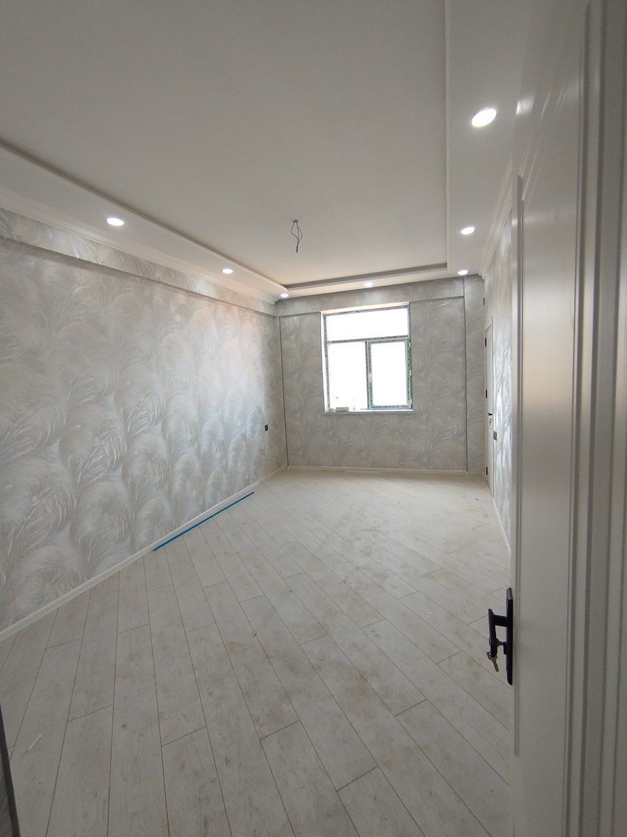 Satılır 2 otaqlı yeni tikili 54 m² — Mənzil, Bakı (3)