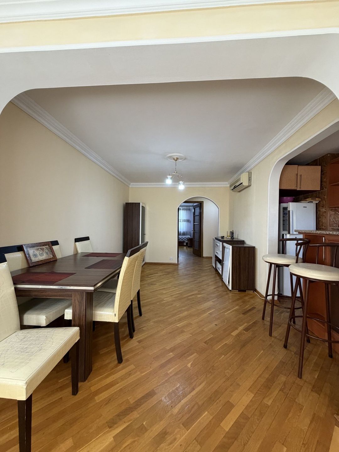 Satılır 2 otaqlı köhnə tikili 50 m² — Mənzil, Bakı (4)