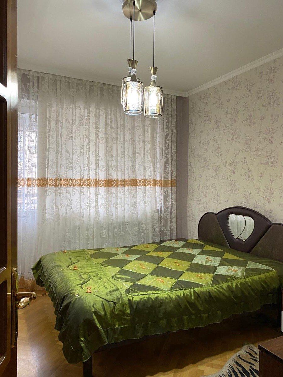 İcarəyə verilir 3 otaqlı yeni tikili 100 m² — Mənzil, Bakı (2)