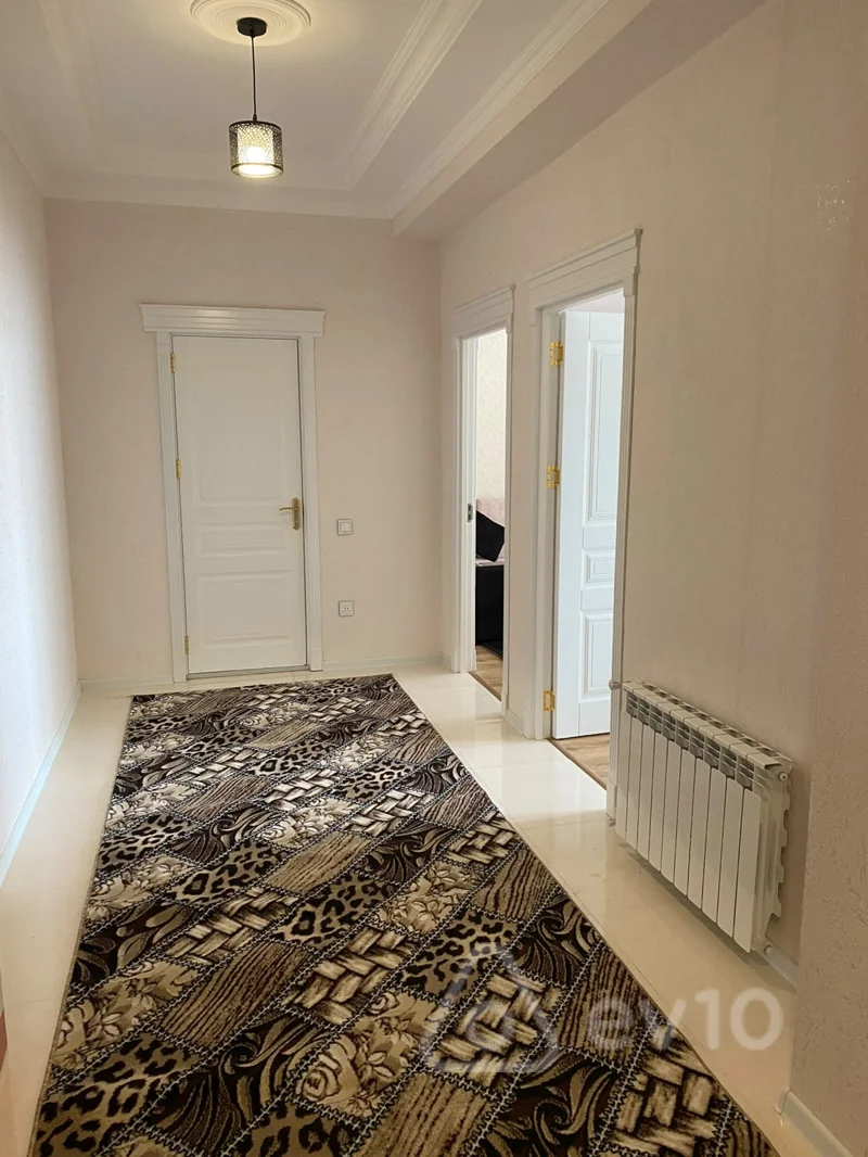 2 otaqlı mənzil, 55 m², Babek Prosbekti — kirayə — Mənzil, Bakı (12)
