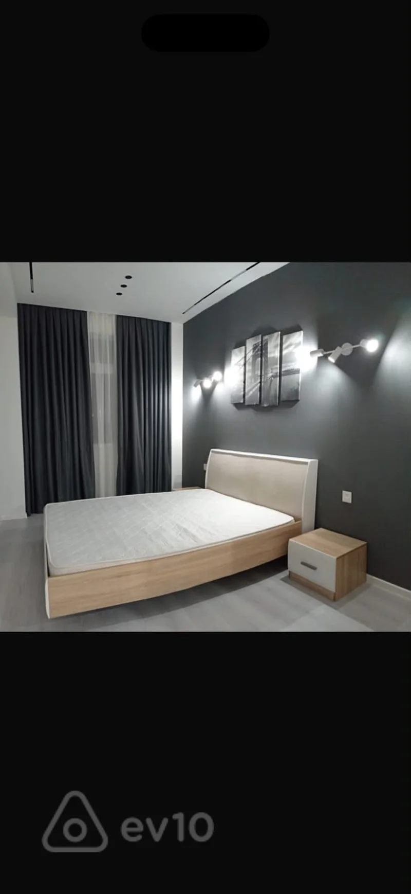 2 otaqlı mənzil, 60 m², Xırdalan — kirayə — Mənzil, Xırdalan (3)