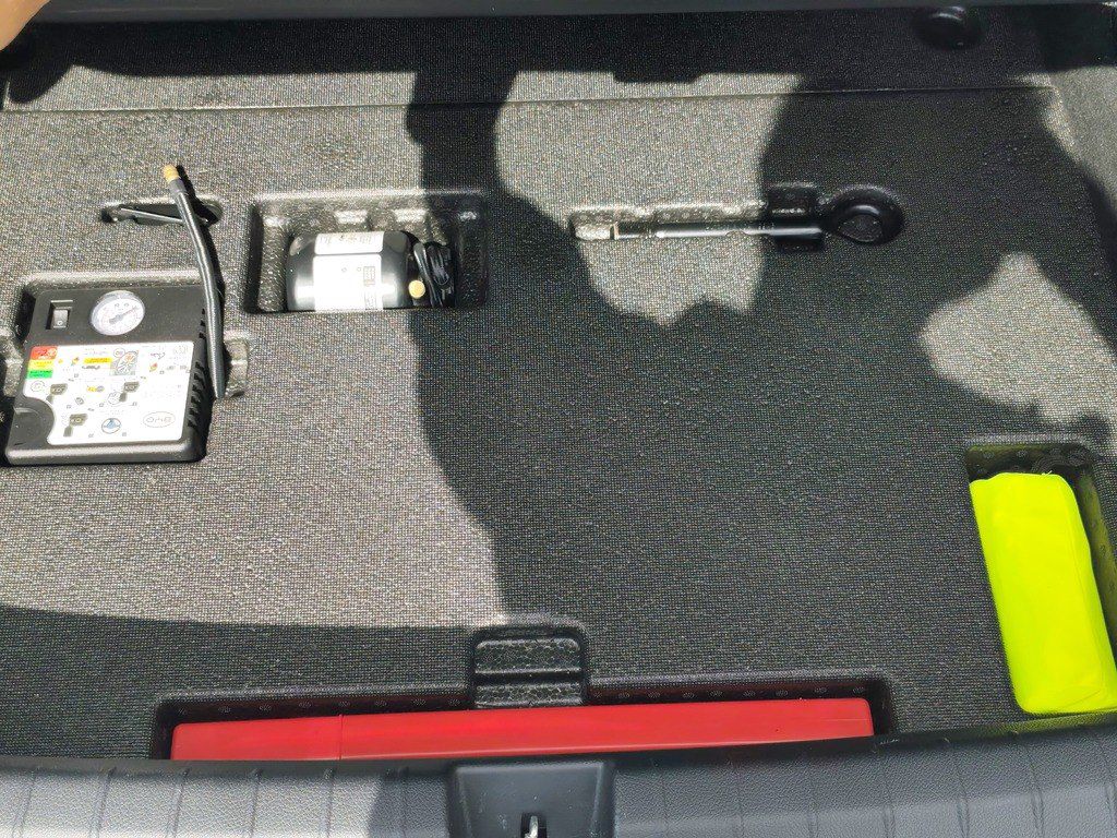 BYD Destroyer 05, 1.5 L, 18.3 kWh, 2025 il, 25 300 km — Avtomobillər, Bakı (3)