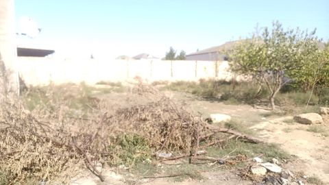 Satılır torpaq 8 sot — Bakı