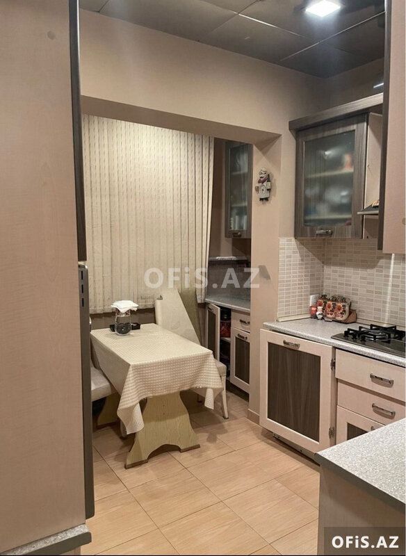Köhnə tikili Satılır Binəqədi r., Azadlıq Prospekti m., 2 otaq, 50 m² — Mənzil, Bakı (7)
