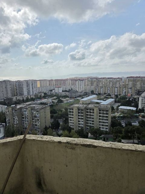 İcarəyə verilir 2 otaqlı yeni tikili 90 m² — Bakı