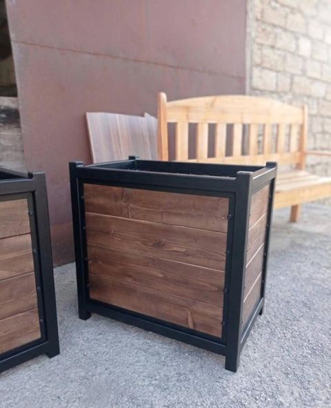 Dibçəklər — Bakı
