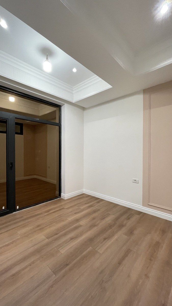 Satılır 4 otaqlı yeni tikili 118.6 m² — Mənzil, Bakı (9)