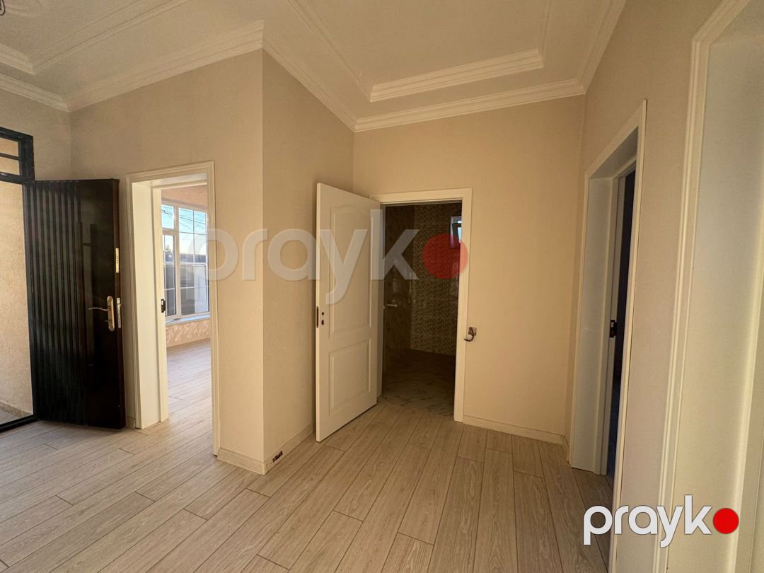 Satılır 3 otaqlı həyət evi/bağ evi 85 m², Buzovna q. Albalılıq — Ev, villa, Bakı (6)