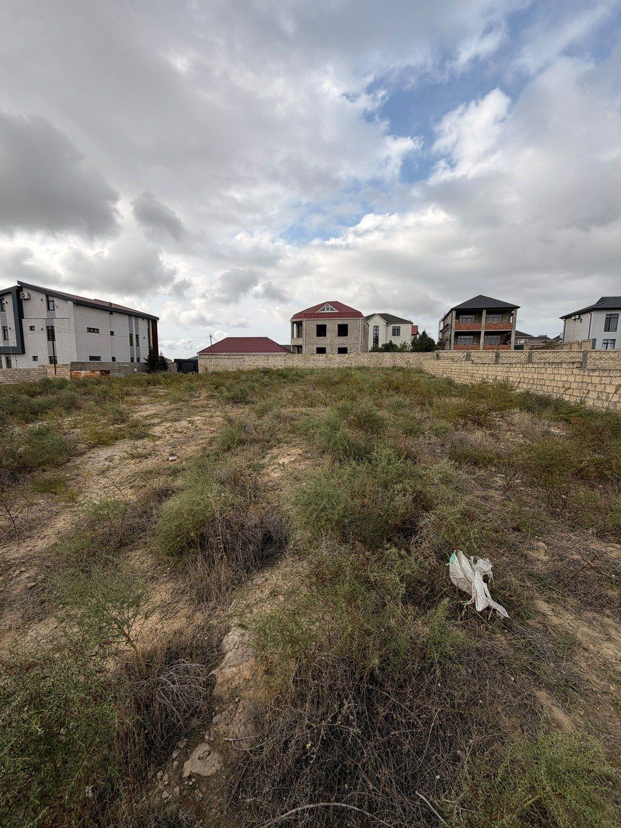 Satılır torpaq 18 sot — Torpaq, Bakı (7)