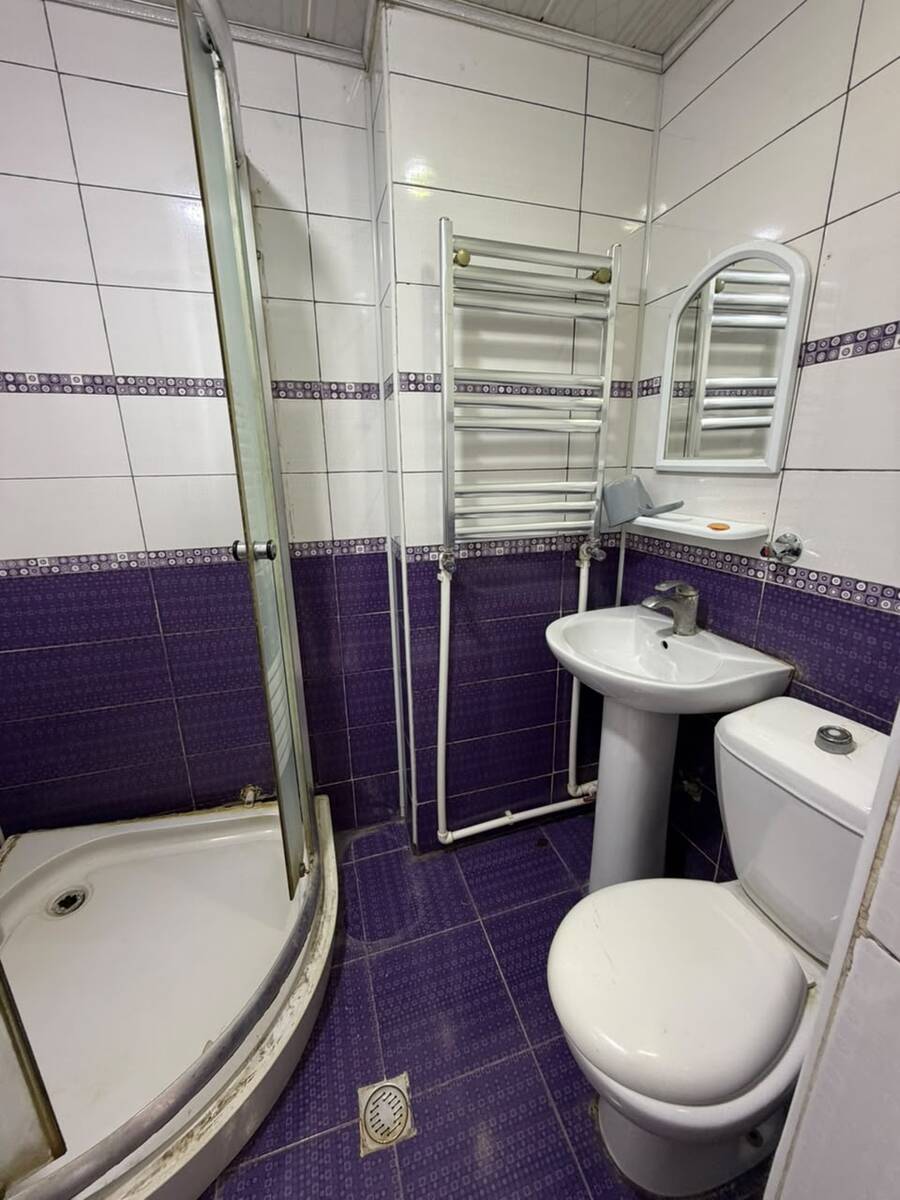 Satılır 2 otaqlı yeni tikili 45 m² — Mənzil, Xırdalan (9)