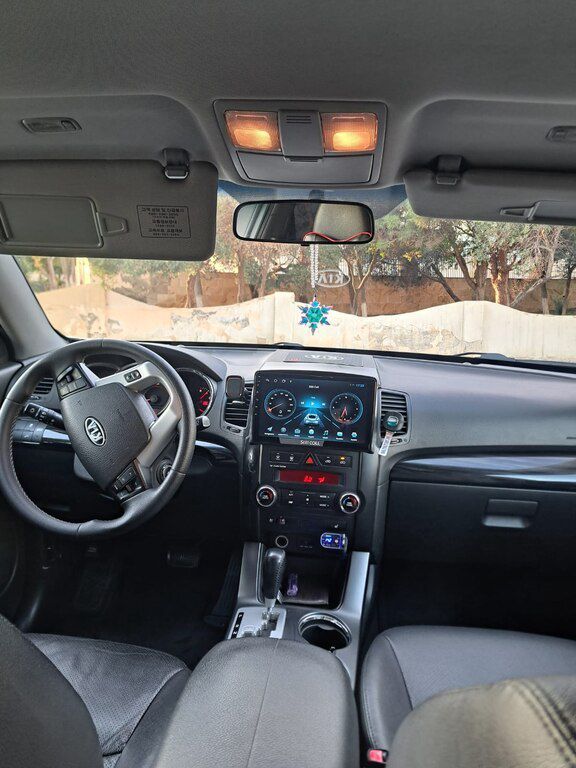 Kia Sorento, 2.0 L, 2009 il, 143 000 km 77-BU-229 — Avtomobillər, Bakı (3)