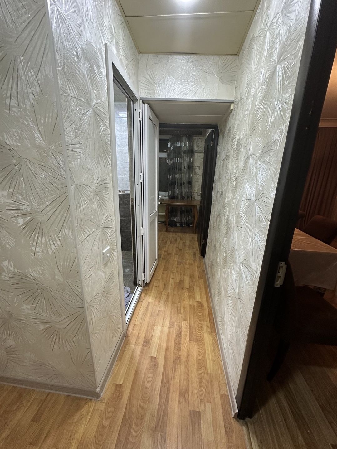 İcarəyə verilir 2 otaqlı köhnə tikili 45 m² — Mənzil, Bakı (9)