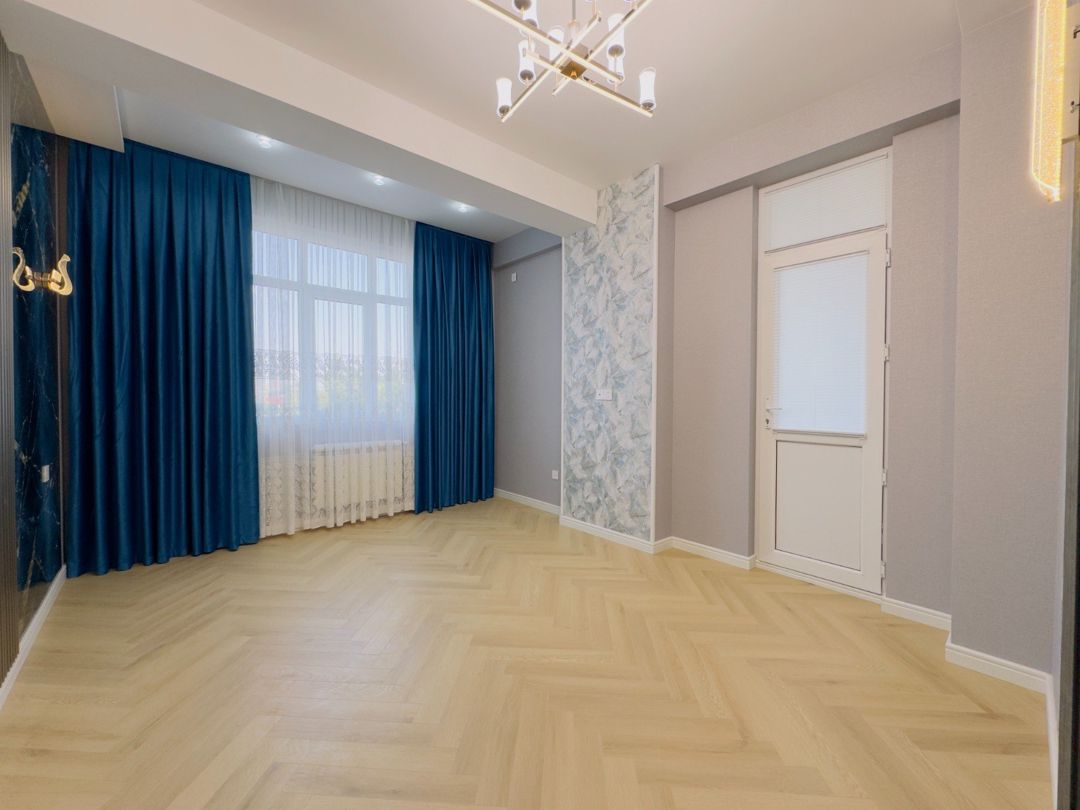 Satılır 3 otaqlı yeni tikili 103 m² — Mənzil, Bakı (4)
