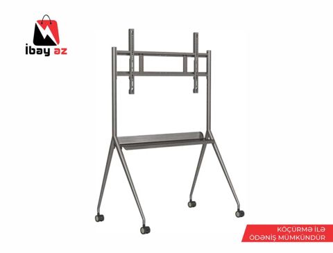 Təkərli kronşteyn M Bracket — Bakı
