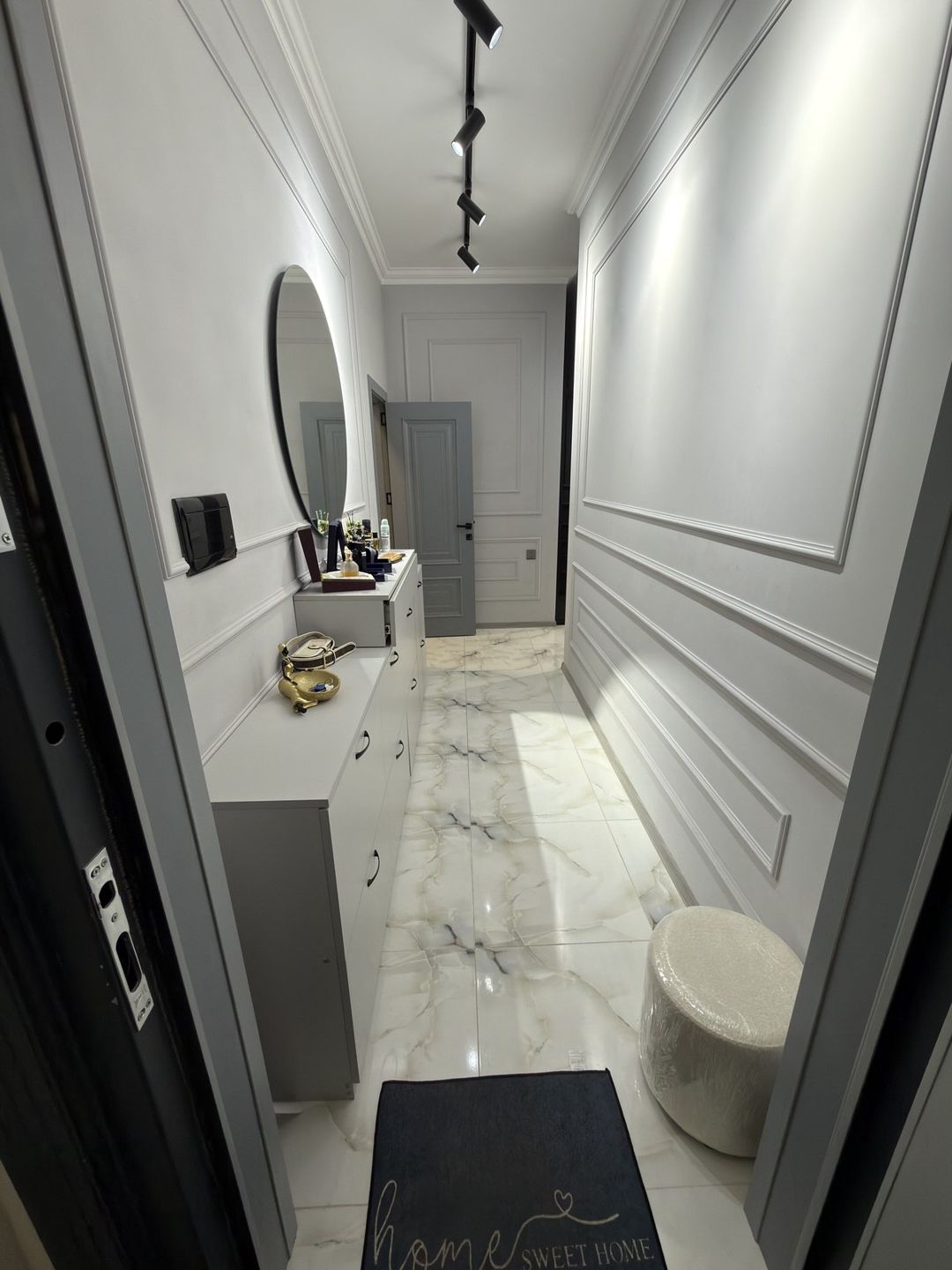 Satılır 2 otaqlı yeni tikili 68 m² — Mənzil, Bakı (2)