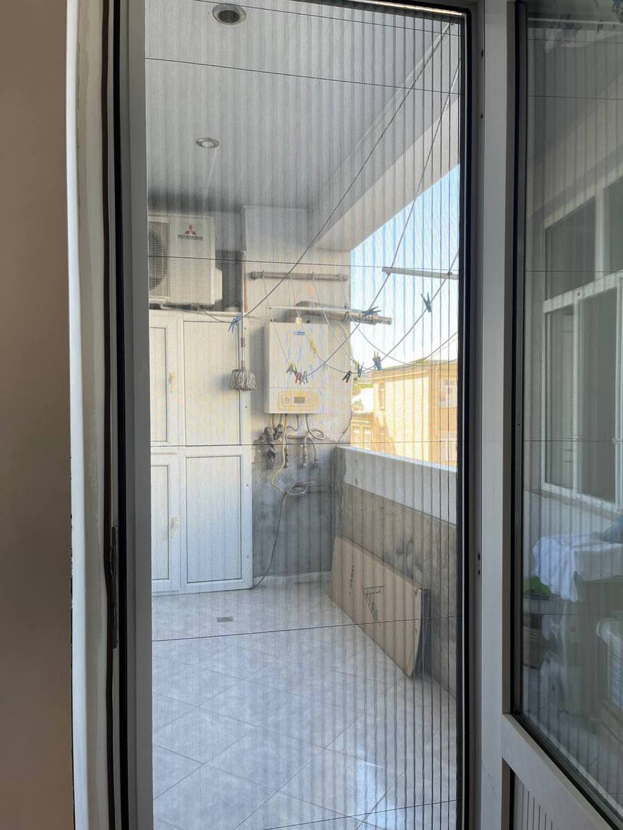 Satılır 2 otaqlı yeni tikili 90.7 m² — Mənzil, Bakı (12)