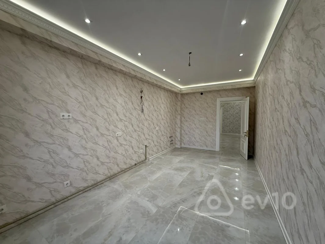 3 otaqlı mənzil, 150 m², Səməd Vurğun — Mənzil, Bakı (9)