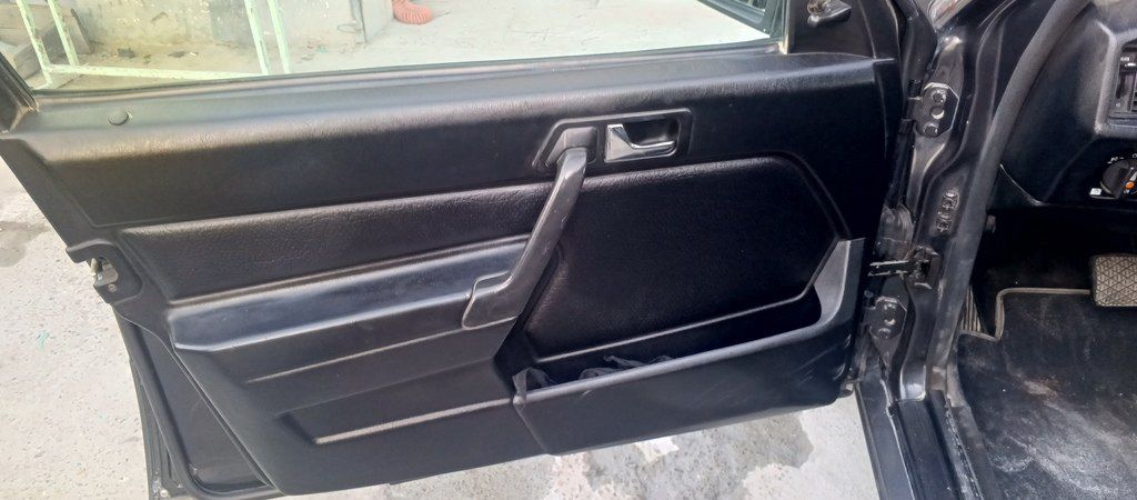 Mercedes 190, 2.0 L, 1990 il, 300 000 km 10-RM-490 — Avtomobillər, Mingəçevir (6)