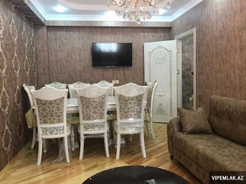 Abşeron rayonunda 2 otaqlı Köhnə tikili Satılır, 40 m² — Bakı