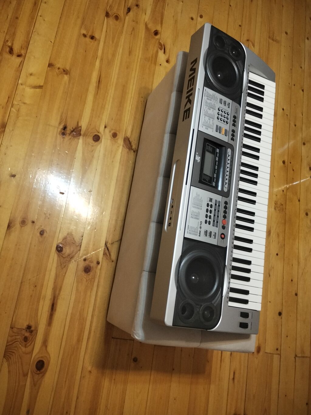 Sintezator, Hailun, Yeni, Ünvandan götürmə — Pianino və digər klaviş alətləri, Bakı (7)