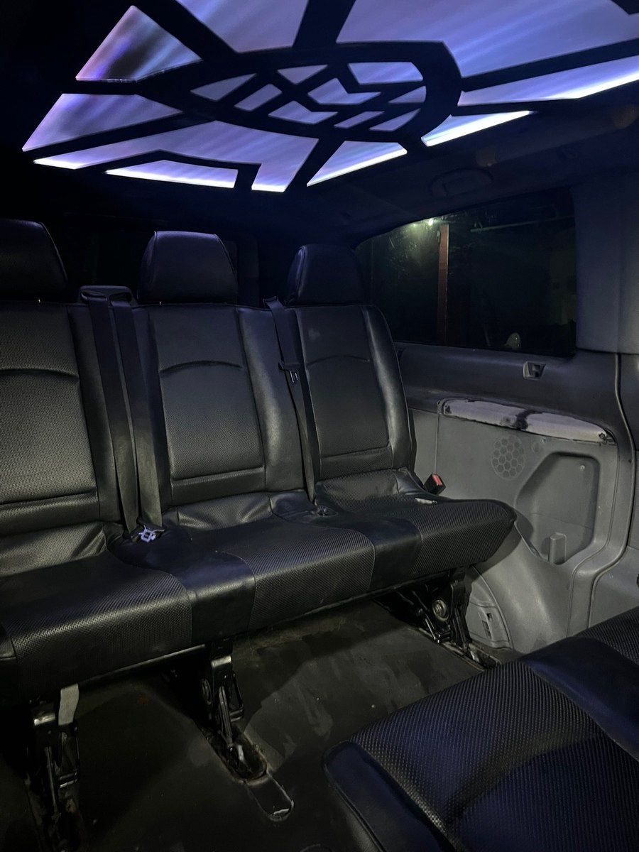 Mercedes Vito, Mercedes Viano oturacaqları — Ehtiyat hissələri və aksesuarlar, Bakı (3)