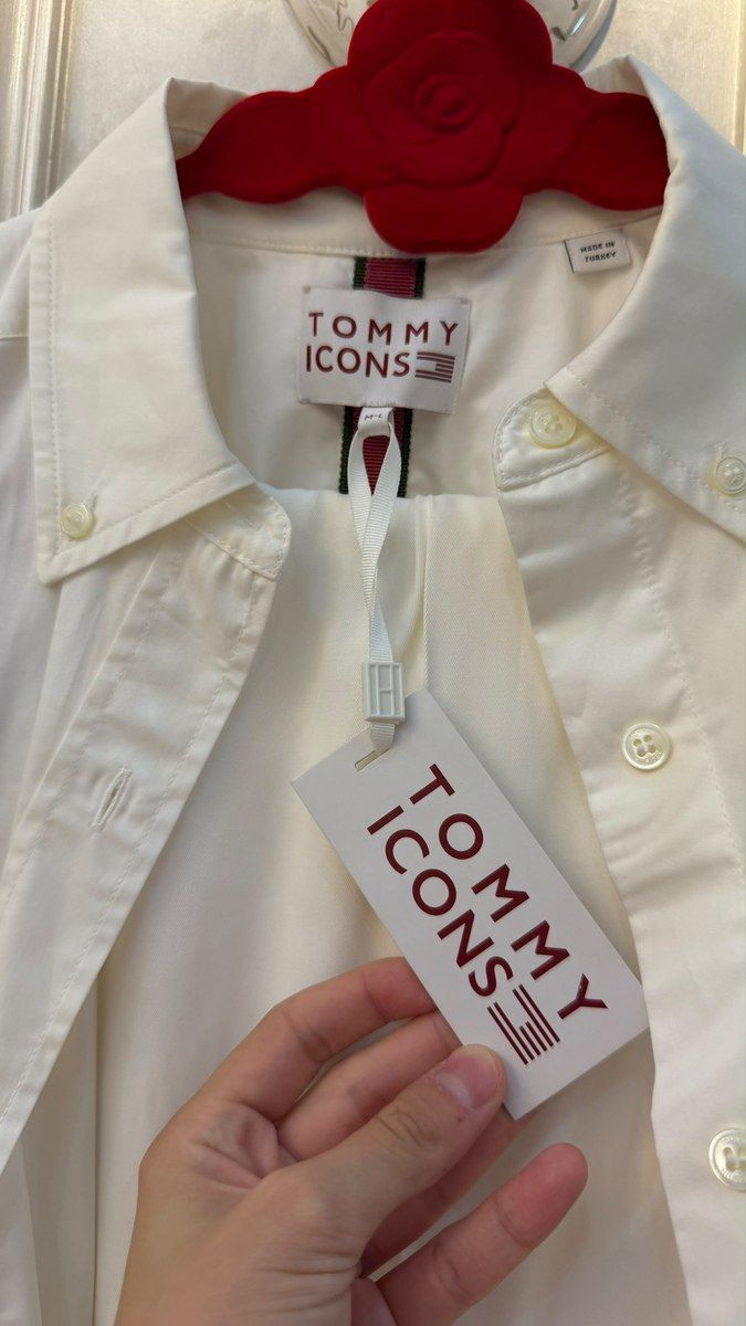 Geyim dəsti Tommy Hilfiger — Geyim, ayakkabı, aksesuarlar, Bakı (3)