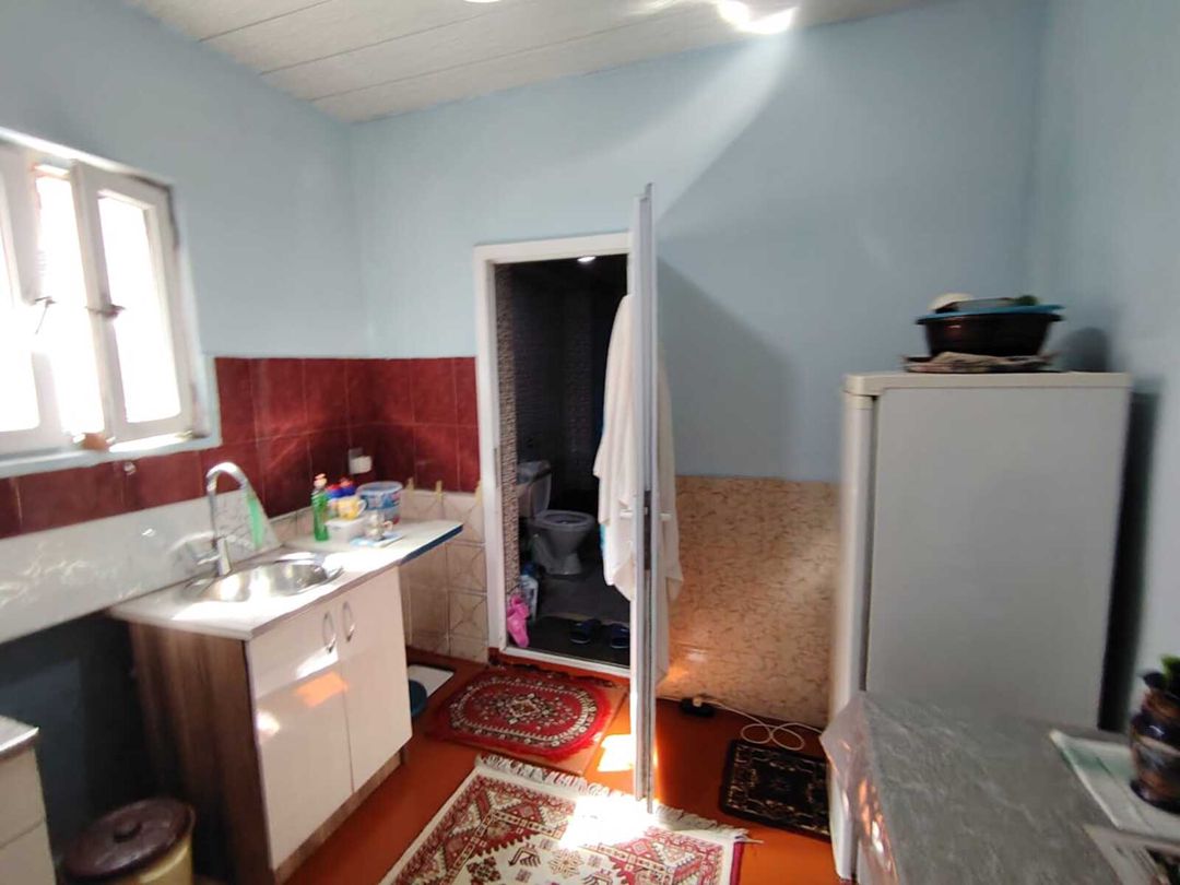 Həyət evi, Maştağa qəs — Ev, villa, Bakı (11)
