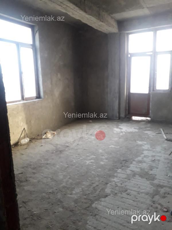 Satılır 3 otaqlı Bina evi menzil (Yeni tikili), 137.5 m², Xətai rayonu — Mənzil, Bakı (5)