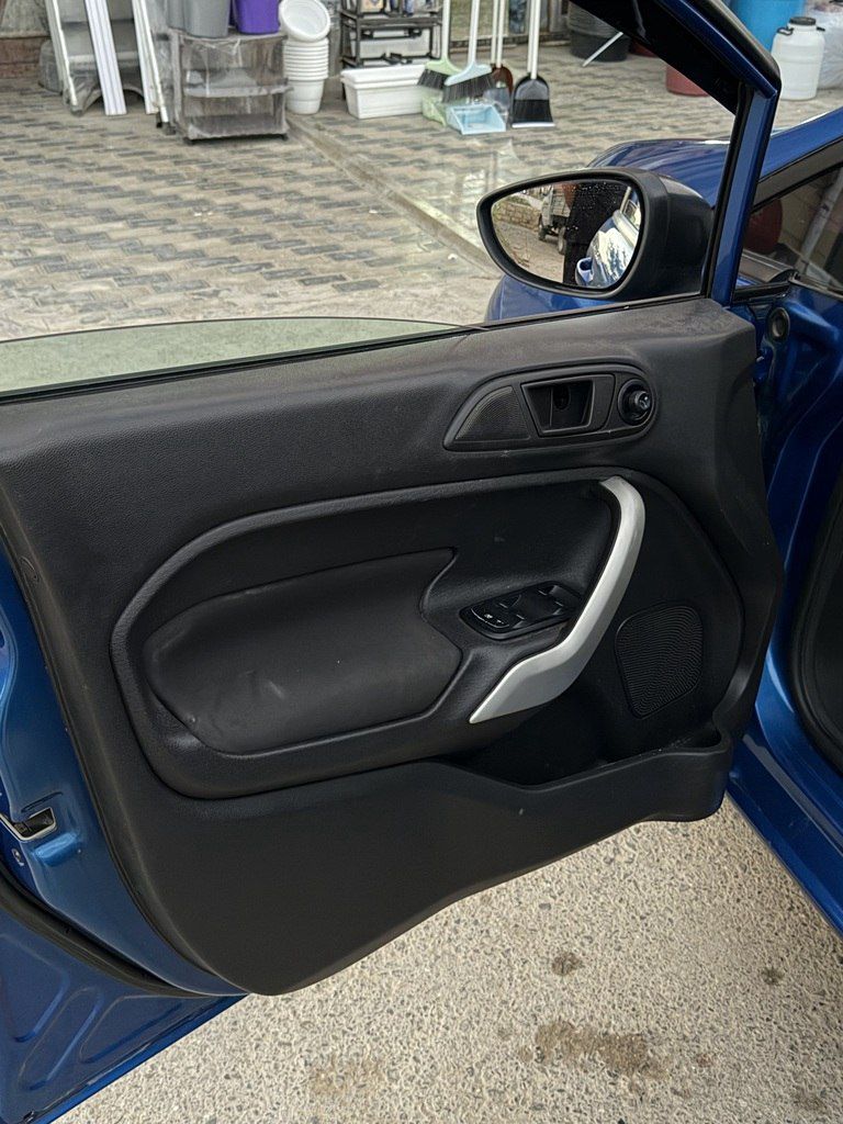 Ford Fiesta, 1.6 L, 2010 il, 300 000 km 99-ZL-782 — Avtomobillər, Bakı (8)