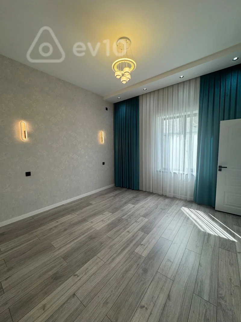 4 otaqlı həyət evi, 145 m², Şüvəlan — Ev, villa, Bakı (11)