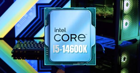 Prosessor “Intel Core i5 14600K CPU” — Bakı