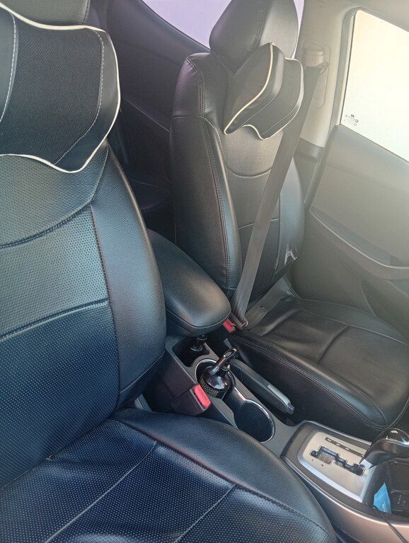 Hyundai Avante, 1.6 L, 2012 il, 183 575 km 77-BD-568 — Avtomobillər, Bakı (4)