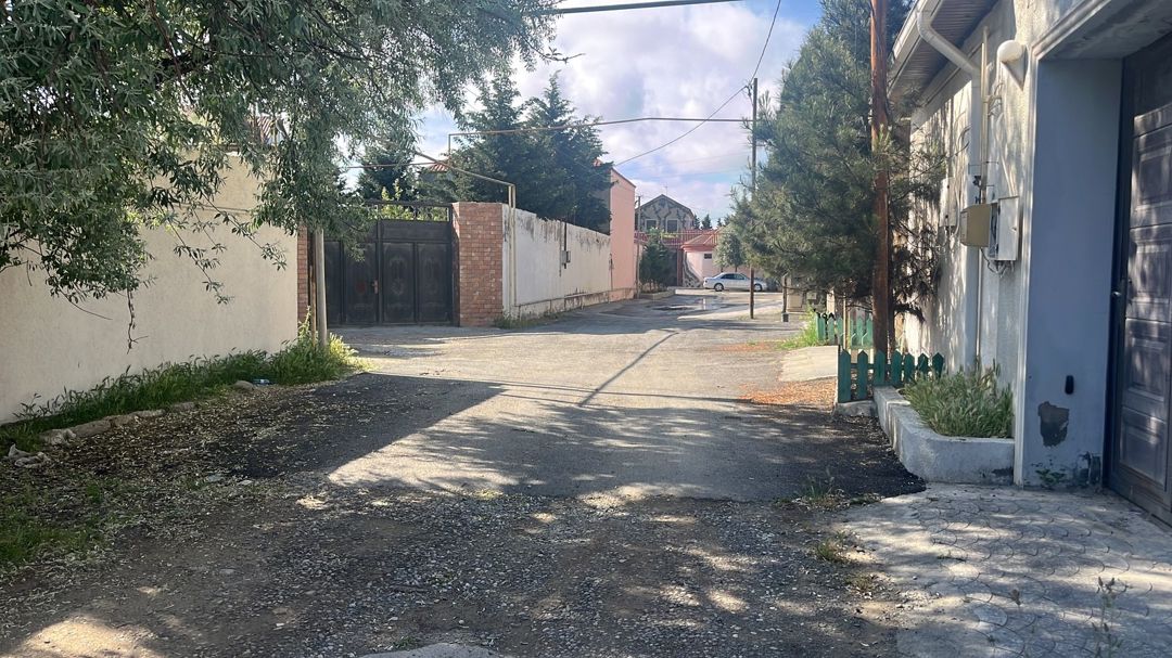 Satılır torpaq 5.6 sot — Torpaq, Bakı (5)