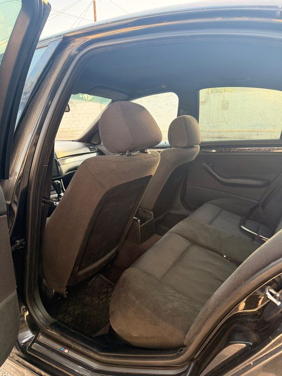 BMW 318, 2.0 L, 2002 il, 180 000 km 99-FX-790 — Avtomobillər, Bakı (9)