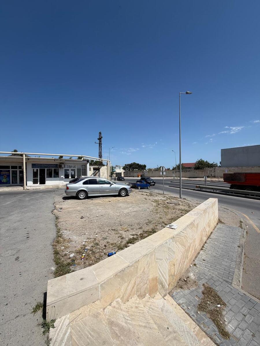 Satılır 5 otaqlı köhnə tikili 125 m² — Mənzil, Bakı (4)