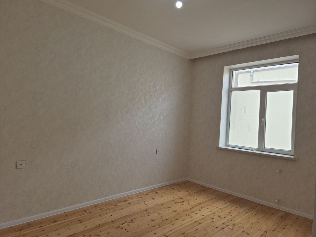 Satılır 3 otaqlı həyət evi/bağ evi 70 m² — Ev, villa, Bakı (9)