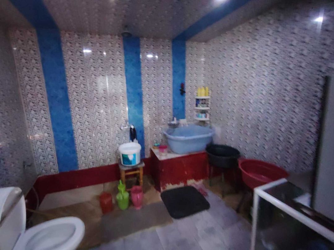 Həyət evi, Maştağa qəs — Ev, villa, Bakı (12)
