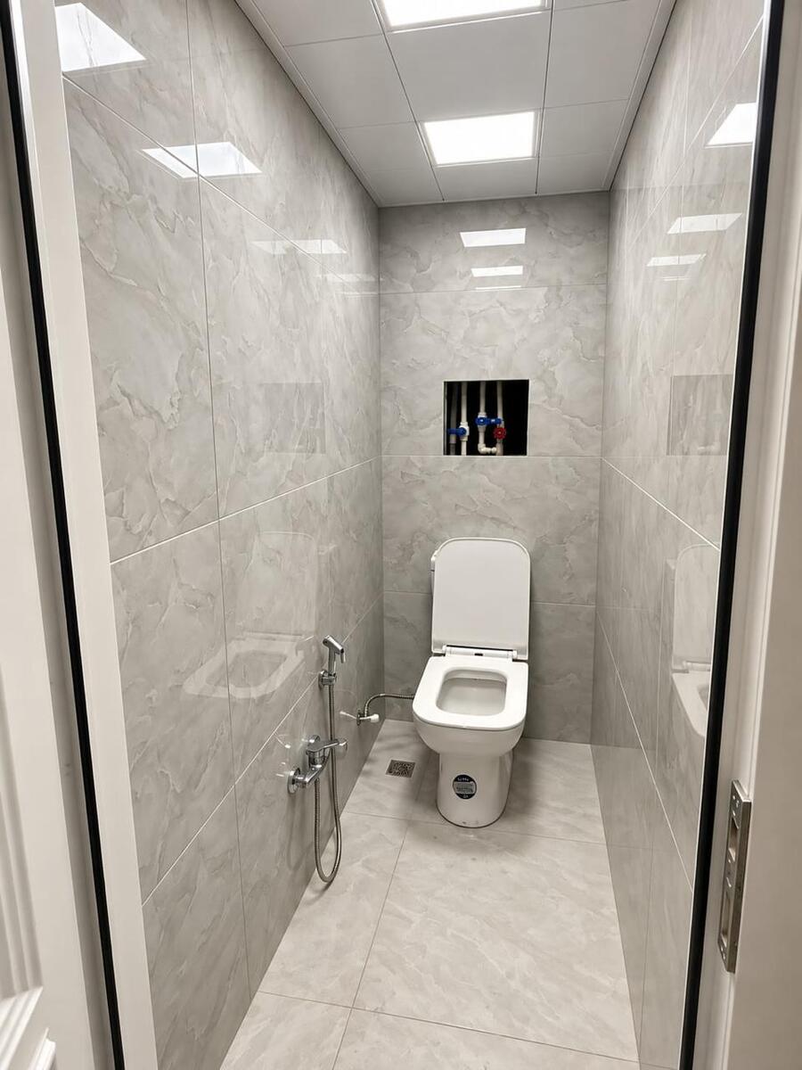 Satılır 2 otaqlı köhnə tikili 75 m² — Mənzil, Bakı (12)