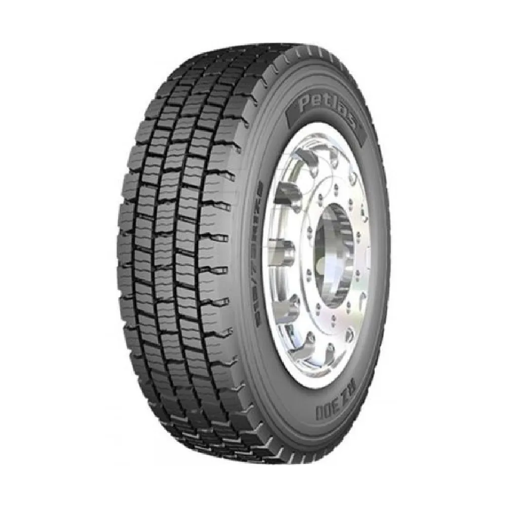 Avtomobil təkəri 8.5R17.5 RZ300 TL 121120L — Bakı