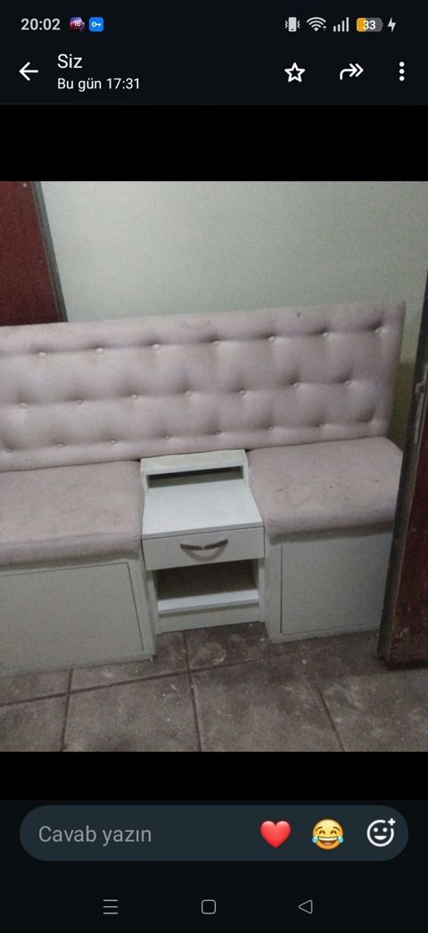 Mebel — Bakı